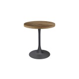 Table de café ARIOSO avec plateau stratifié