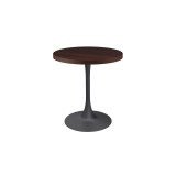 Table de café ARIOSO avec plateau stratifié