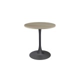 Table de café ARIOSO avec plateau stratifié