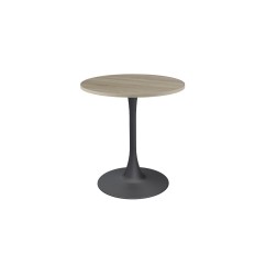 Table de café ARIOSO avec plateau stratifié