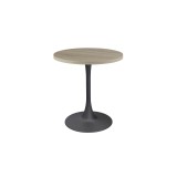 Table de café ARIOSO avec plateau stratifié