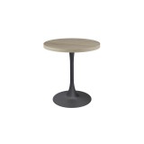 Table de café ARIOSO avec plateau stratifié