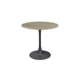 Table de café ARIOSO avec plateau stratifié