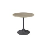 Table de café ARIOSO avec plateau stratifié