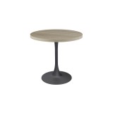 Table de café ARIOSO avec plateau stratifié