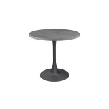 Table de café ARIOSO avec plateau stratifié