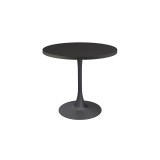 Table de café ARIOSO avec plateau stratifié