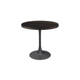 Table de café ARIOSO avec plateau stratifié