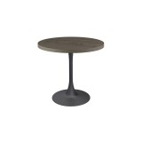 Table de café ARIOSO avec plateau stratifié