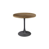 Table de café ARIOSO avec plateau stratifié