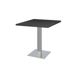Table de café SIGMA avec plateau stratifié