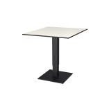Table de jardin ADAPTIVE avec plateau HPL