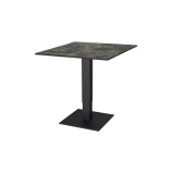 Table de jardin ADAPTIVE avec plateau HPL