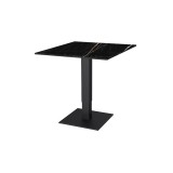 Table de jardin ADAPTIVE avec plateau HPL