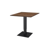 Table de jardin ADAPTIVE avec plateau HPL