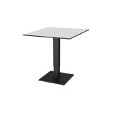 Table de jardin ADAPTIVE avec plateau HPL