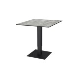 Table de jardin ADAPTIVE avec plateau HPL