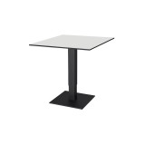 Table de jardin ADAPTIVE avec plateau HPL