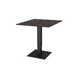 Table de jardin ADAPTIVE avec plateau HPL