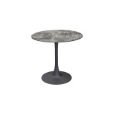 Table pour jardin à bière Arioso avec plateau HPL