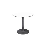 Table pour jardin à bière Arioso avec plateau HPL
