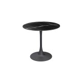 Table pour jardin à bière Arioso avec plateau HPL