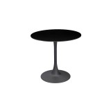 Table pour jardin à bière Arioso avec plateau HPL