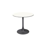 Table pour jardin à bière Arioso avec plateau HPL