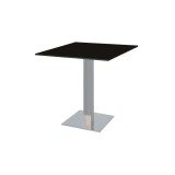 Table pour jardin à bière Sigma avec plateau HPL