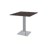 Table pour jardin à bière Sigma avec plateau HPL