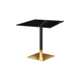 Table de café OMEGA avec plateau HPL