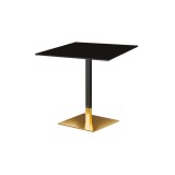 Table de café OMEGA avec plateau HPL