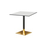 Table de café OMEGA avec plateau HPL