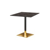 Table de café OMEGA avec plateau HPL