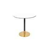 Table de jardin à bière OMEGA R avec plateau HPL