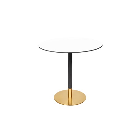 Table de jardin à bière OMEGA R avec plateau HPL