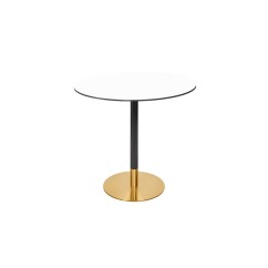 Table de jardin à bière OMEGA R avec plateau HPL