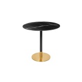 Table de jardin à bière OMEGA R avec plateau HPL