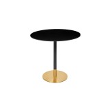 Table de jardin à bière OMEGA R avec plateau HPL