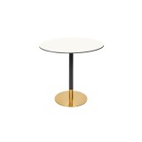 Table de jardin à bière OMEGA R avec plateau HPL