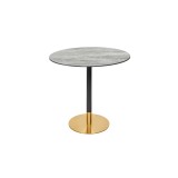 Table de jardin à bière OMEGA R avec plateau HPL