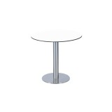Table pour jardin à bière Sigma R avec plateau HPL