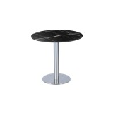 Table pour jardin à bière Sigma R avec plateau HPL
