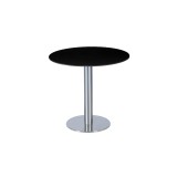 Table pour jardin à bière Sigma R avec plateau HPL