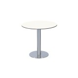 Table pour jardin à bière Sigma R avec plateau HPL