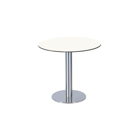Table pour jardin à bière Sigma R avec plateau HPL
