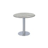 Table pour jardin à bière Sigma R avec plateau HPL