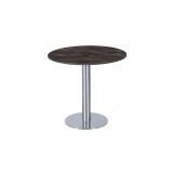 Table pour jardin à bière Sigma R avec plateau HPL