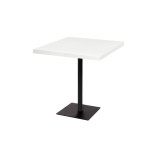 Table de café ALFA FOLD avec plateau en bois plaqué