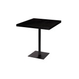 Table de café ALFA FOLD avec plateau en bois plaqué